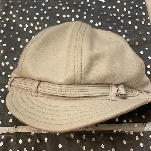 Coal Headwear newsboy cap - Picture 2 of 8